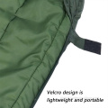 Outdoor emergency disaster sleeping bag